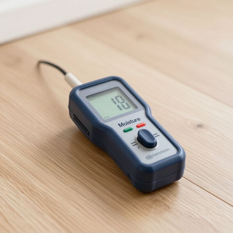 Leak Detection & Repair in Monroe