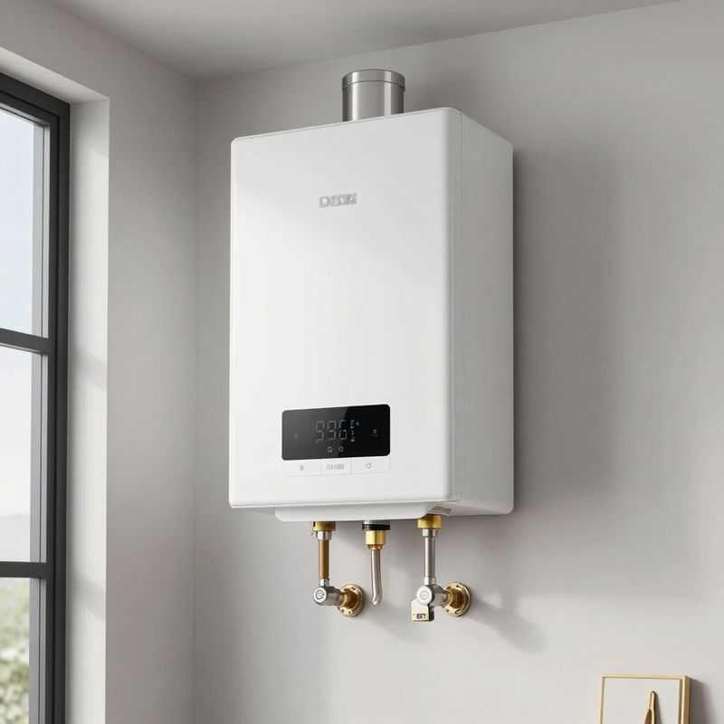 Water Heater Services in Monroe