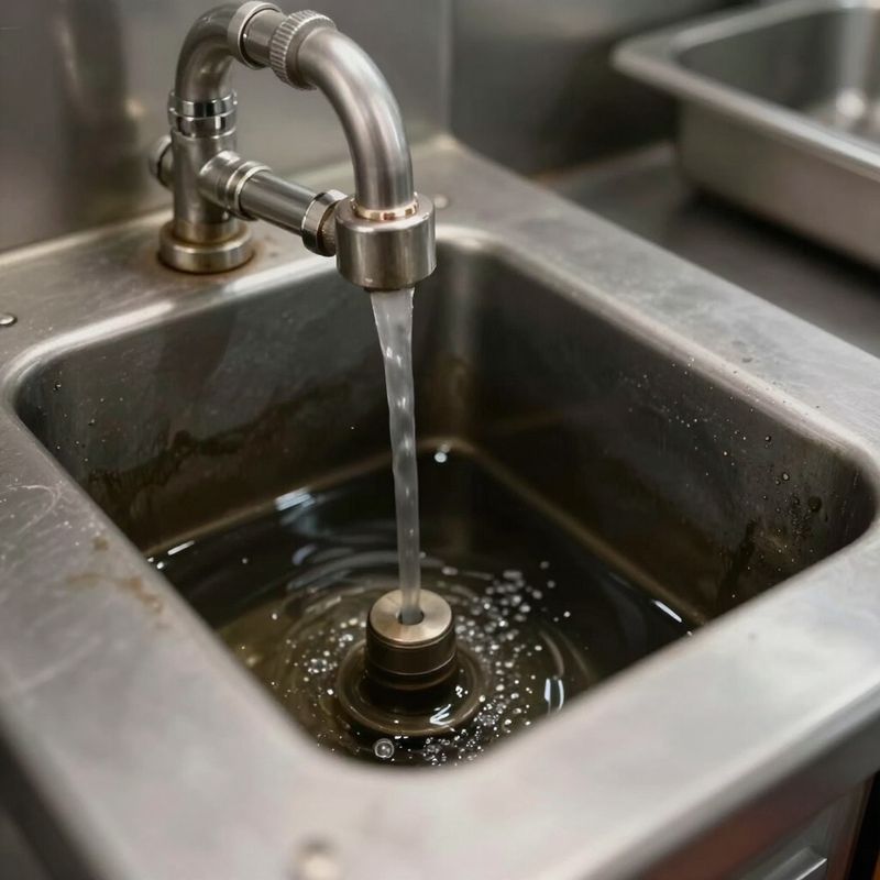 Garbage Disposal in Monroe